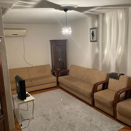 Апартаменты Sultan Apart *