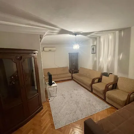 Апартаменты Sultan Apart Трабзон
